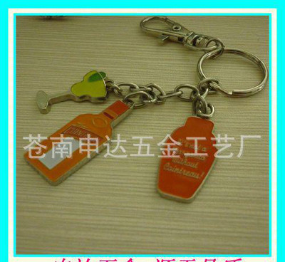 攜手防艾，傳遞溫暖——巴巴優(yōu)質(zhì)工廠“艾滋禮品鑰匙扣”系列產(chǎn)品介紹