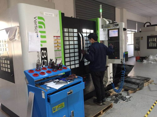 精密鑄就品質(zhì) 專(zhuān)業(yè)五金精密零件加工與零售一體化服務(wù)