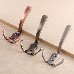 志遠(yuǎn)五金廠家直銷(xiāo) 衣帽間掛衣鉤，零售優(yōu)選，品質(zhì)生活新選擇