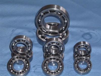 深溝球軸承6000-6324ZZ 國(guó)產(chǎn)與進(jìn)口選擇及河北生產(chǎn)商概覽